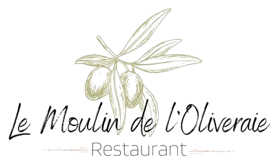 Le Moulin de l'Oliveraie