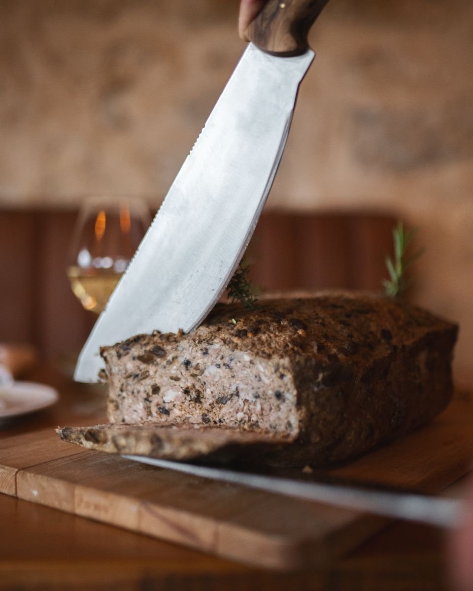 Antipasti du Moulin